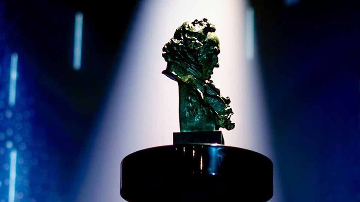 Las películas favoritas de los Premios Goya 2022 Las películas favoritas de los Premios Goya 2022