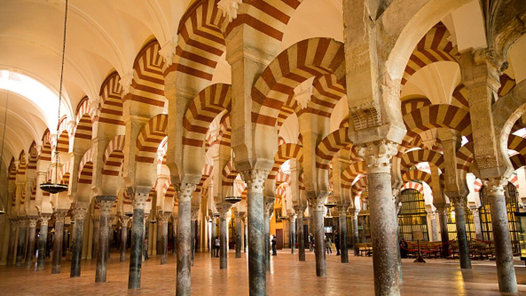 Los inmuebles que la Iglesia tendrá que devolver: ni catedrales ni la mezquita de Córdoba