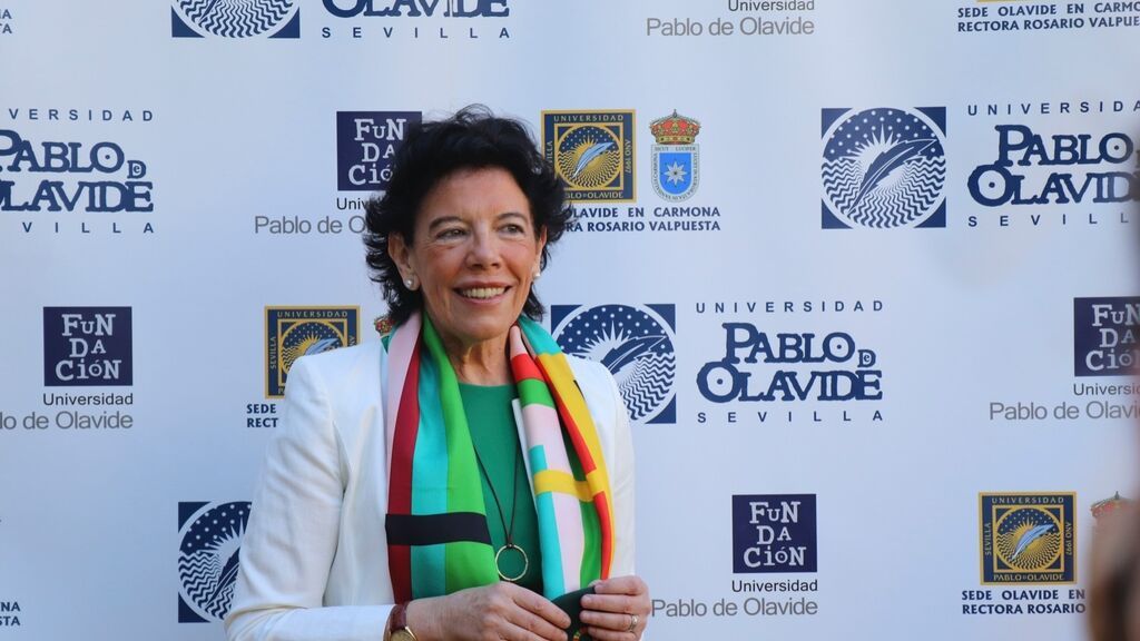 EuropaPress_3829083_ministra_educacion_fp_isabel_celaa_lunes