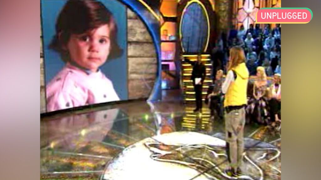 Nagore Robles en 'Acorralados'