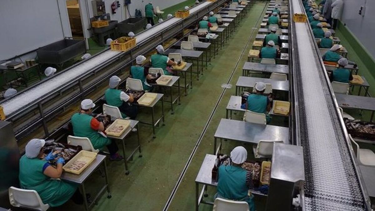 Reconocen como accidente de trabajo el acoso moral a una trabajadora en Bilbao Reconocen como accidente de trabajo el acoso moral a una trabajadora en Bilbao