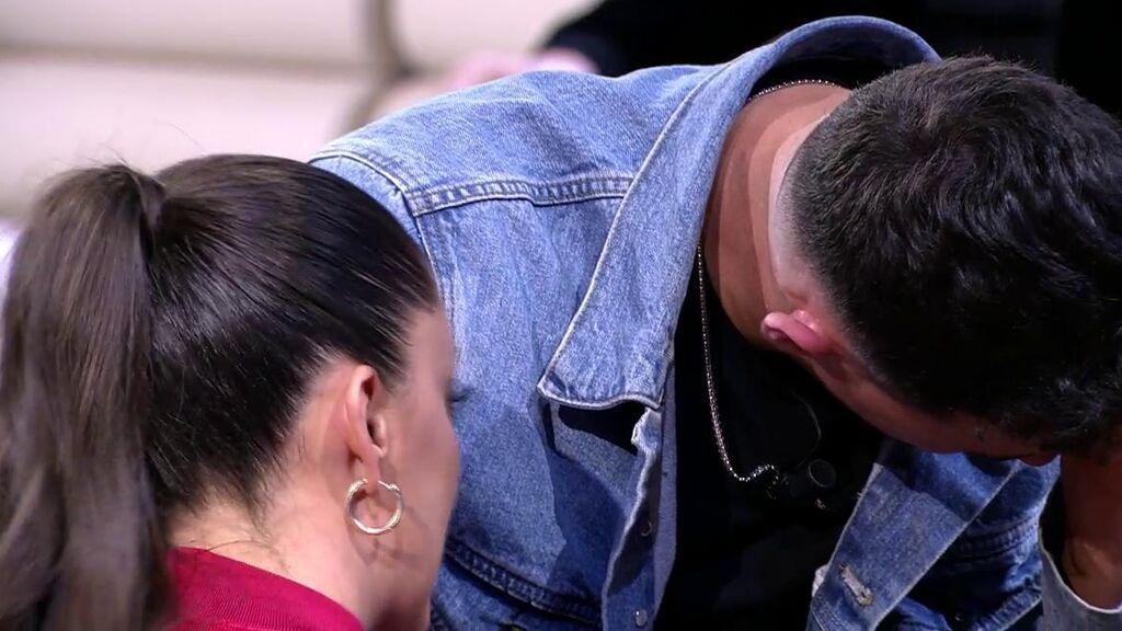 Rosario y Álvaro vuelven a causar sensación en las redes sociales: los mejores memes del debate