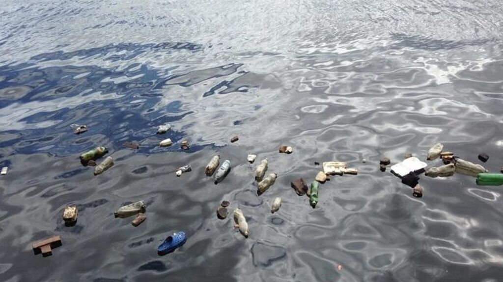La presencia de microplásticos en el Mediterráneo podría ser mayor de lo que se creía, según un estudio