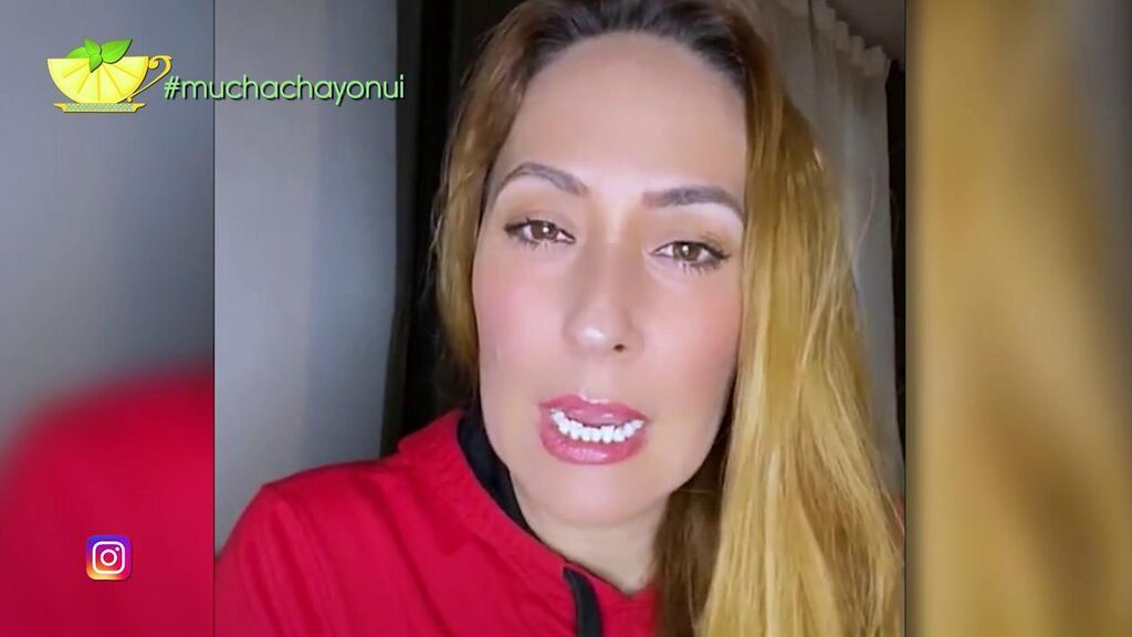 Chayo Mohedano, sobre si participará en el homenaje a su tía Rocío Jurado: “Todavía no se han puesto en contacto conmigo”