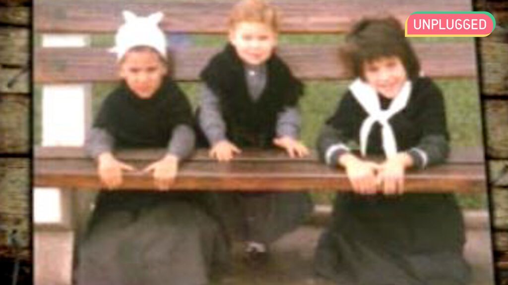 Imágenes del programa 'Acorralados' 2011