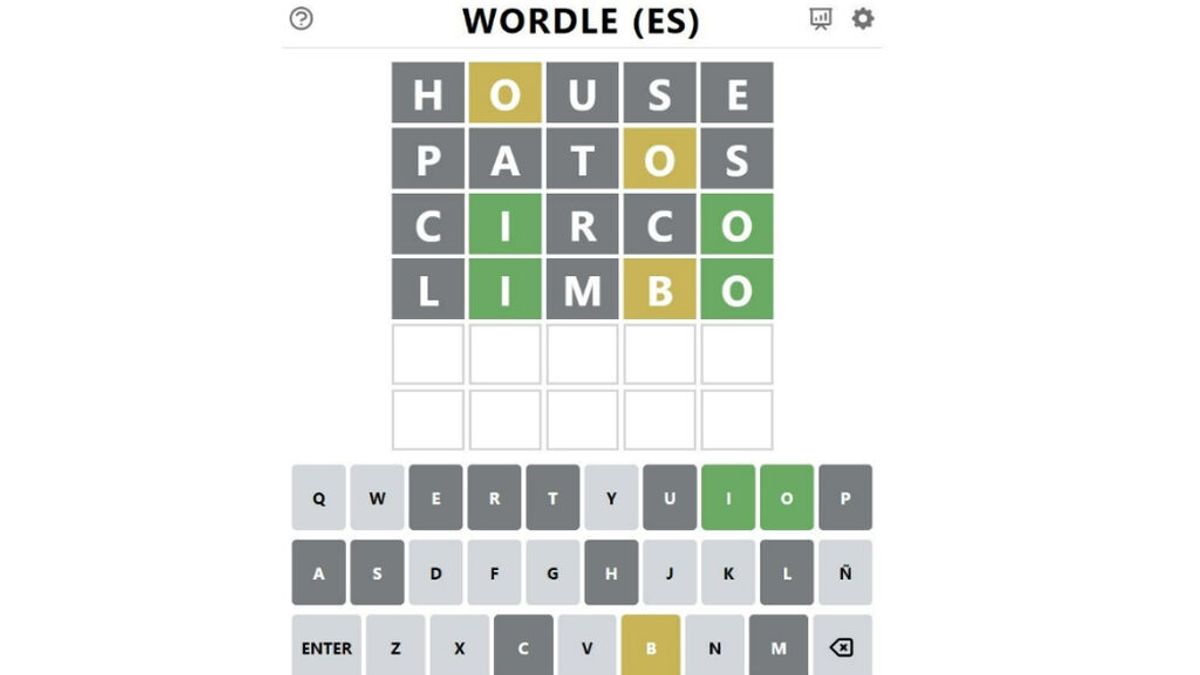 Twitter elimina el 'Wordlinator', el 'bot' que desvelaba la palabra de Wordle e insultaba a sus jugadores Twitter elimina el 'Wordlinator', el 'bot' que desvelaba la palabra de Wordle e insultaba a sus jugadores