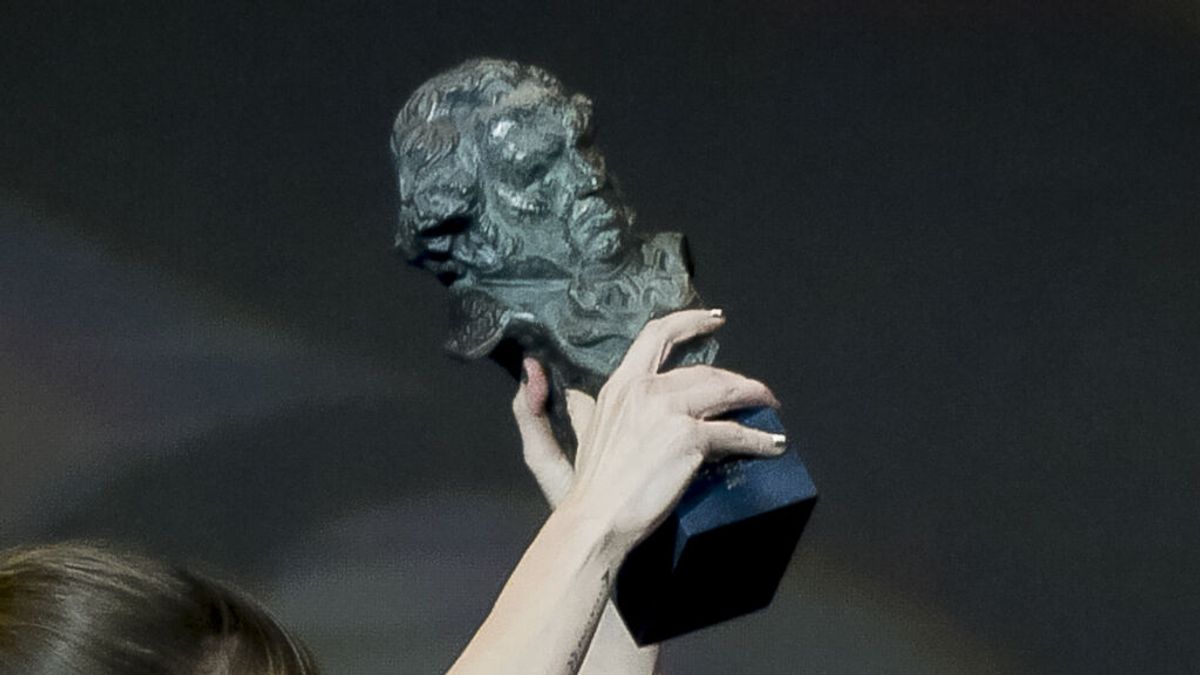 Premios Goya 2022: lista completa de los nominados