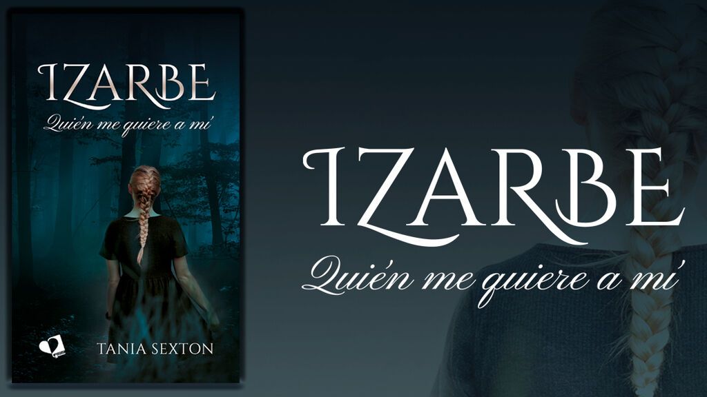 'IZARBE: Quién me quiere a mí', una historia de exploración personal y superación