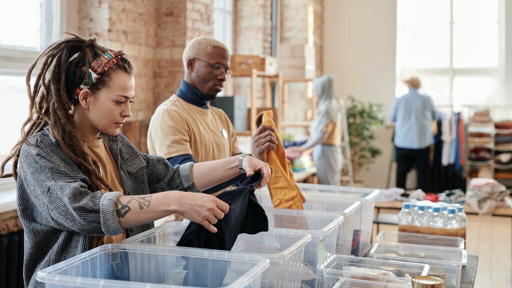 5 razones para hacer voluntariado y cómo escoger el mejor para ti