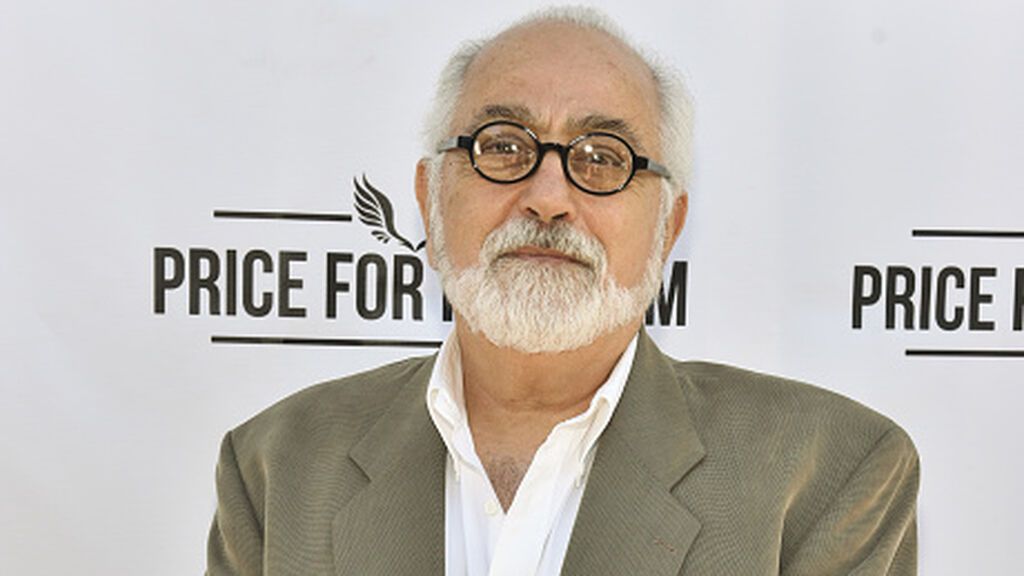 Muere por coronavirus el actor Vachik Mangassarian, protagonista de 'Marvel's Agents of SHIELD'