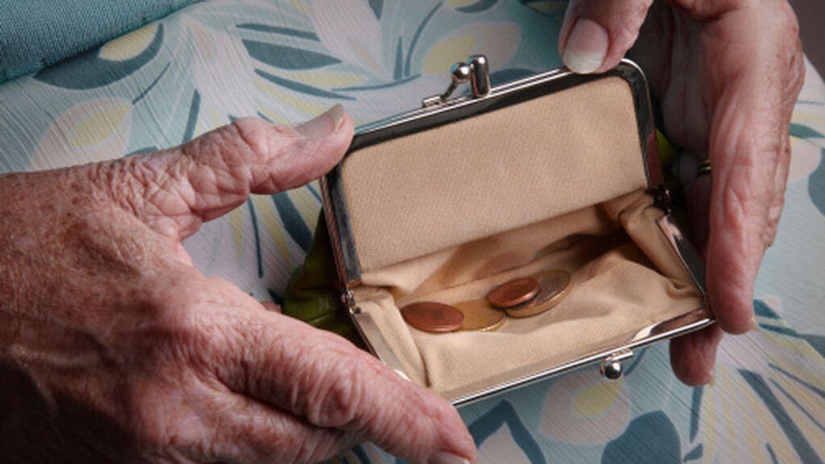 El Gobierno aprueba la subida de las pensiones: ¿por qué los jubilados siguen perdiendo poder adquisitivo?