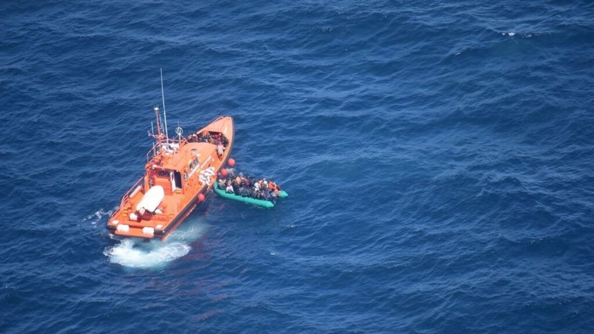 Investigan el hallazgo de cinco cadáveres en la costa de Málaga en pocos días
