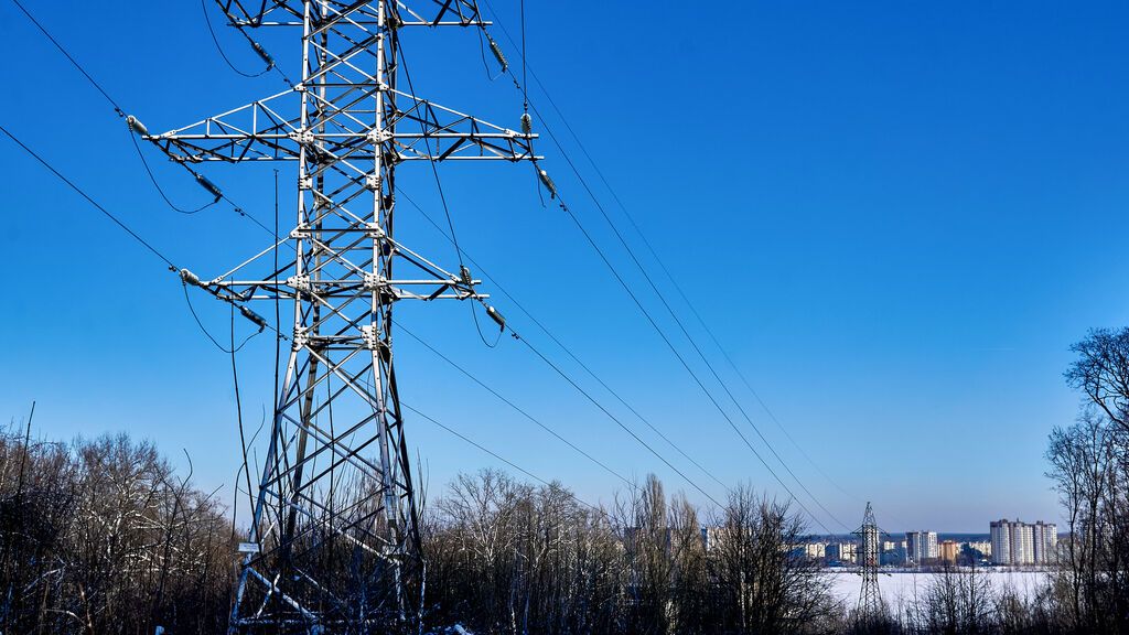Apagón eléctrico en Kazajistán, Kirguistán y Uzbekistán