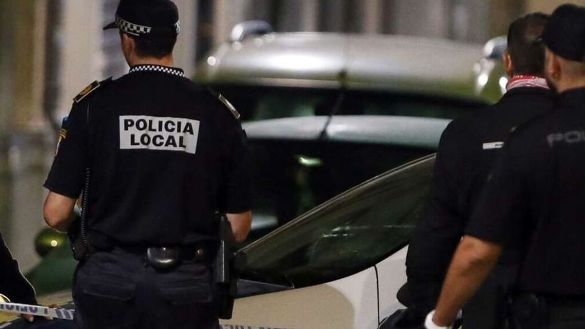 Detenido un hombre de 32 años por matar con un cuchillo a su tío en Albatera,  Alicante