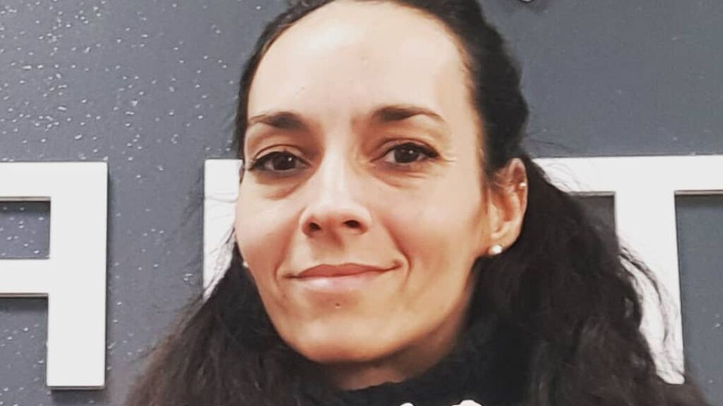 Así es la nueva vida de Ainhoa Pareja 19 años después de 'GH' - Telecinco