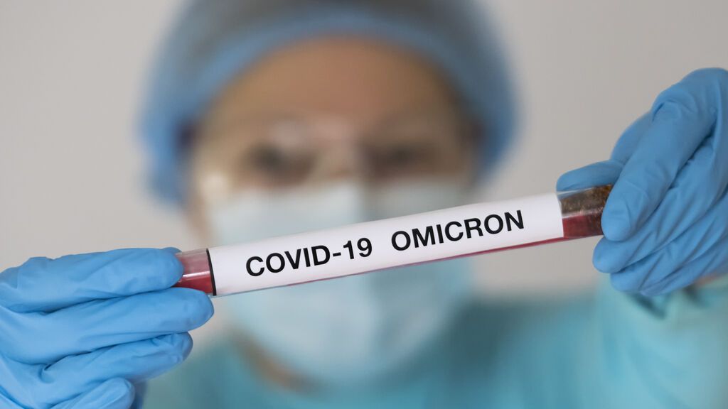 ¿La inmunidad híbrida al contagiarse con ómicron es mejor?