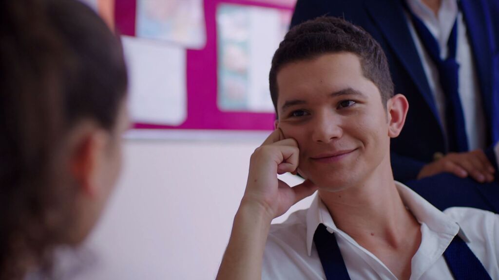 Güney cambia de actitud con Songül