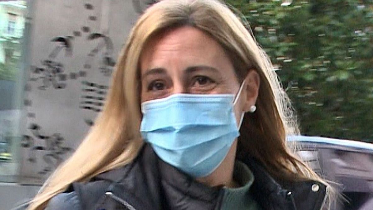 Más datos sobre Ainhoa Armentia: su marido, sus padres, sus propiedades y personalidad "líder" Más datos sobre Ainhoa Armentia: su marido, sus padres, sus propiedades y personalidad "líder"