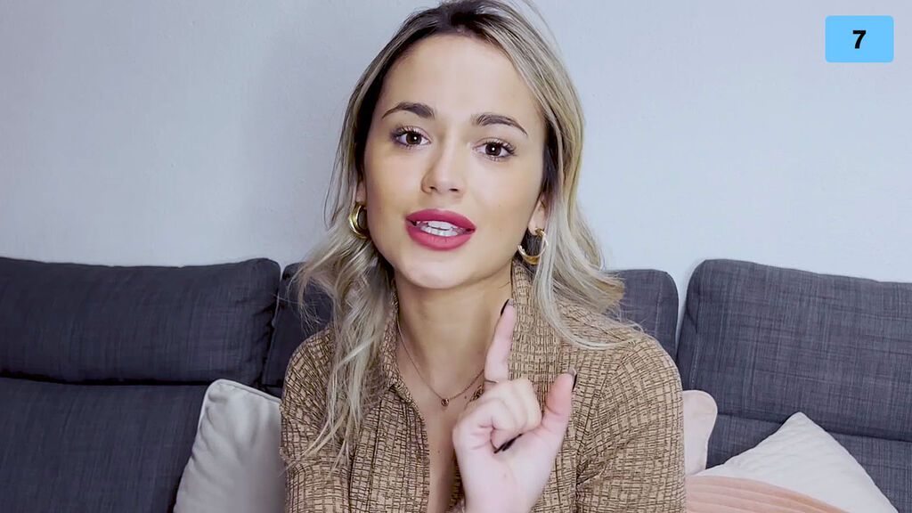 Gal·la Mora desvela cuál es su verdadero nombre (2/2)