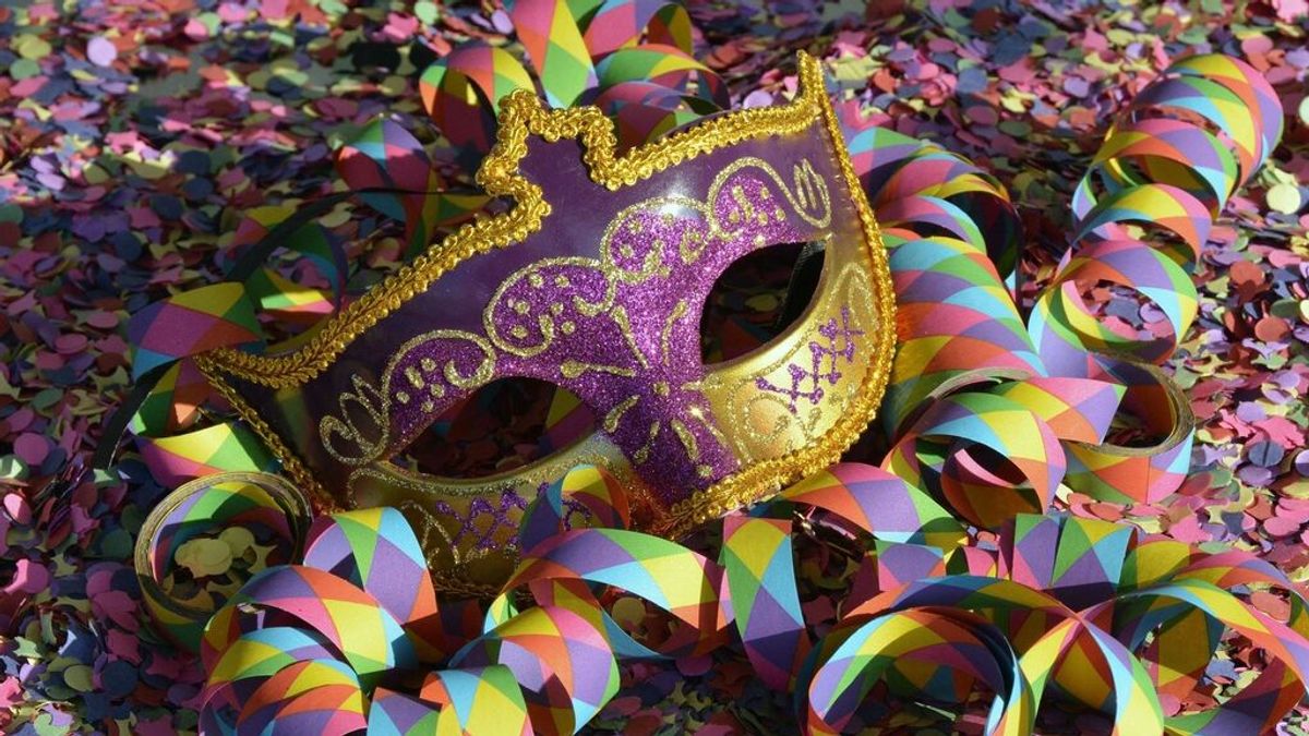 Cuándo se celebran los carnavales 2022 Cuándo se celebran los carnavales 2022
