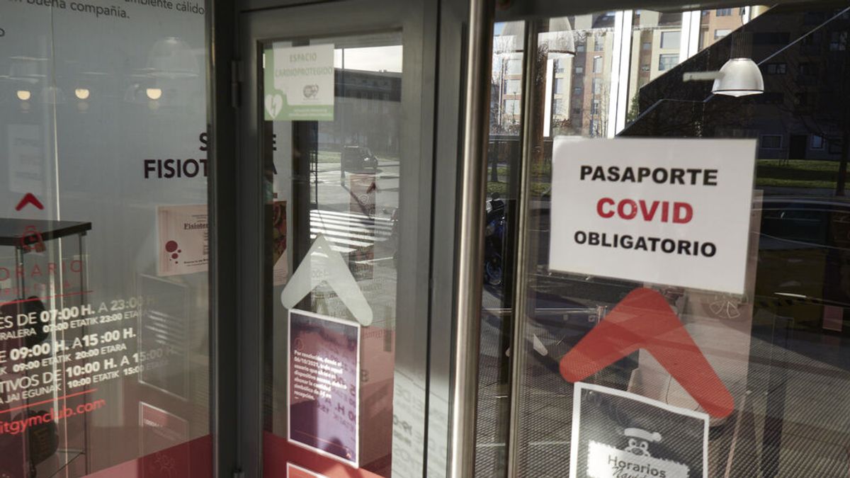 Cataluña elimina la obligatoriedad del pasaporte Covid