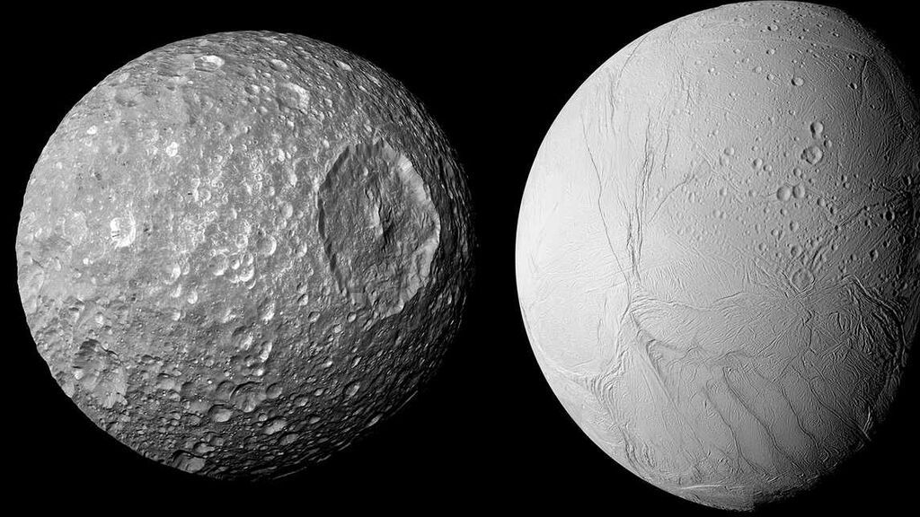 saturn-moons-mimas-enceladus