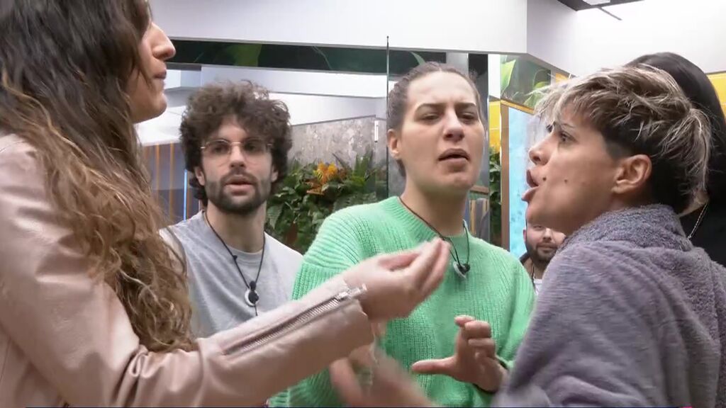 Secret Story