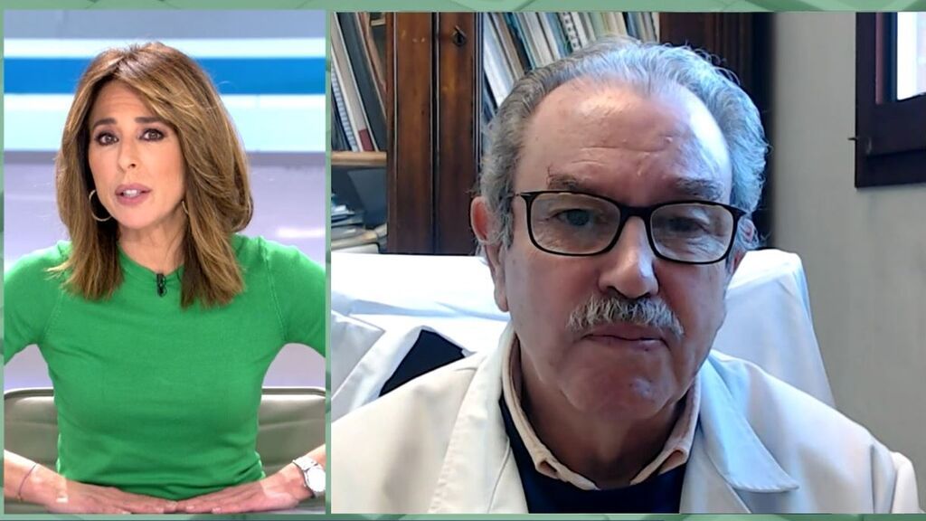 Investigador del CSIC señala hacia la salida de la nueva vacuna española