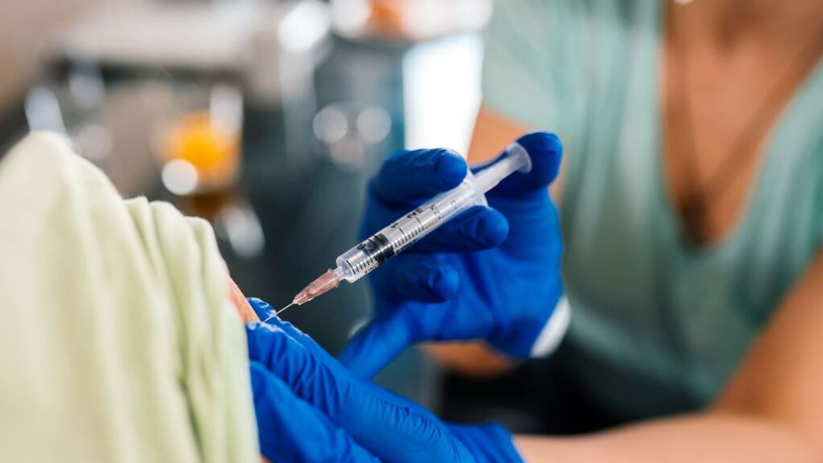 Sanidad registra un 0,0069% de reacciones adversas tras 80 millones de vacunas administradas Sanidad registra un 0,0069% de reacciones adversas tras 80 millones de vacunas administradas