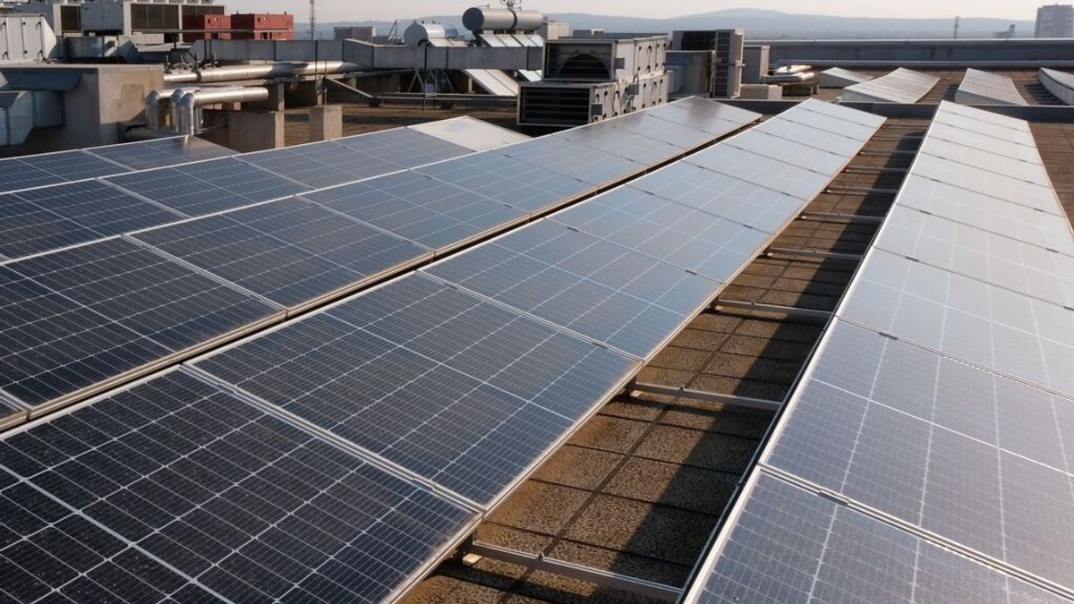 El Ayuntamiento de Valencia aprueba las instalaciones fotovoltaicas de particulares