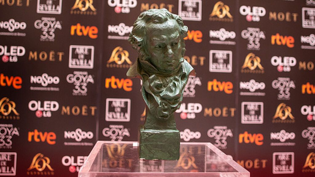 Historia de los Premios Goya: cuándo, cómo y por qué se crearon