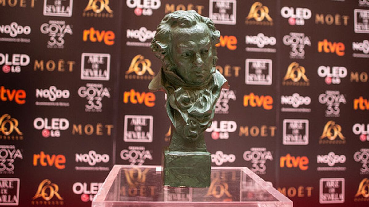 Historia de los Premios Goya: cuándo, cómo y por qué se crearon
