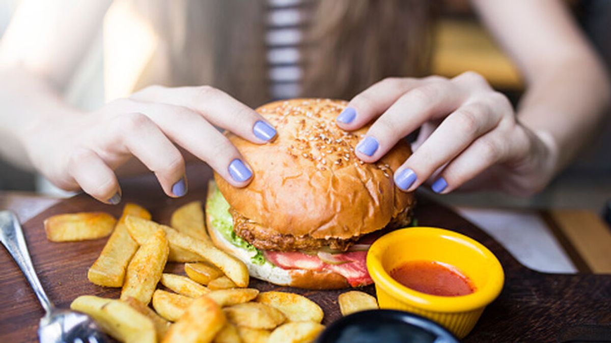 Sentimiento de culpa con la comida: ¿Por qué ocurre y cómo cambiarlo?