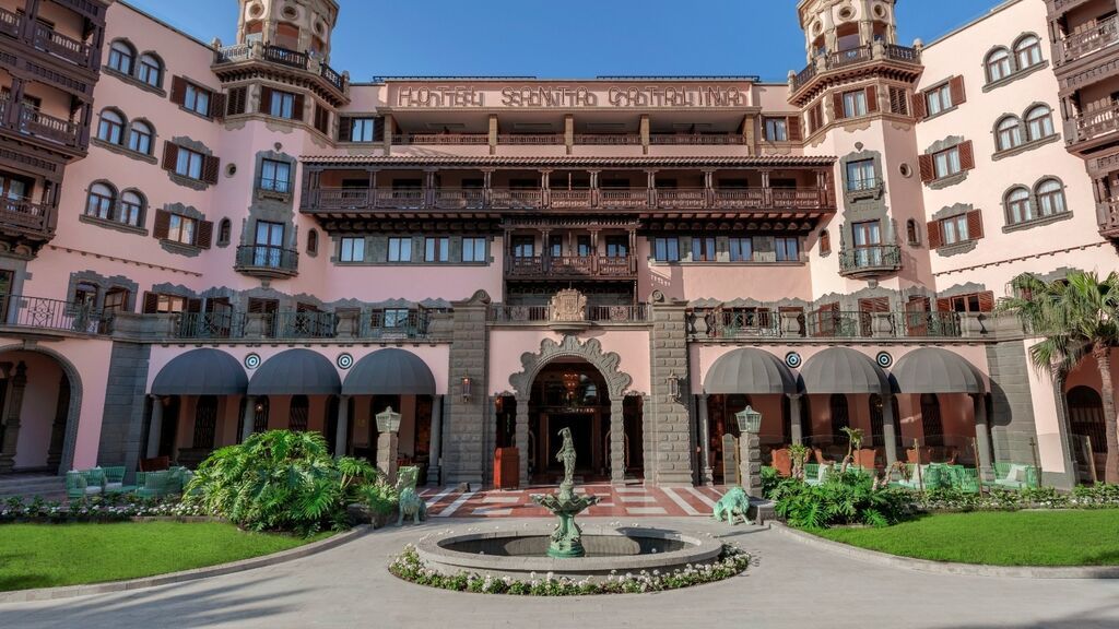 EuropaPress_3332942_santa_catalina_royal_hideaway_hotel_palmas_gran_canaria