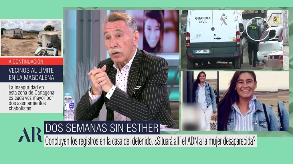 El programa de Ana Rosa