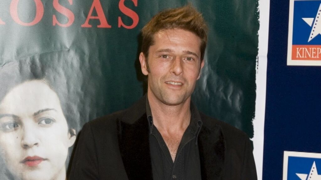 Muere el actor Arturo Arribas en un incendio en su casa de Madrid
