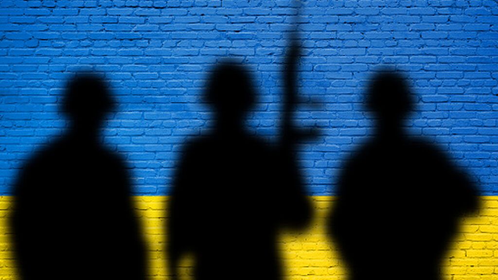 Un soldado mata a cinco de sus compañeros en una fábrica de armas en Ucrania