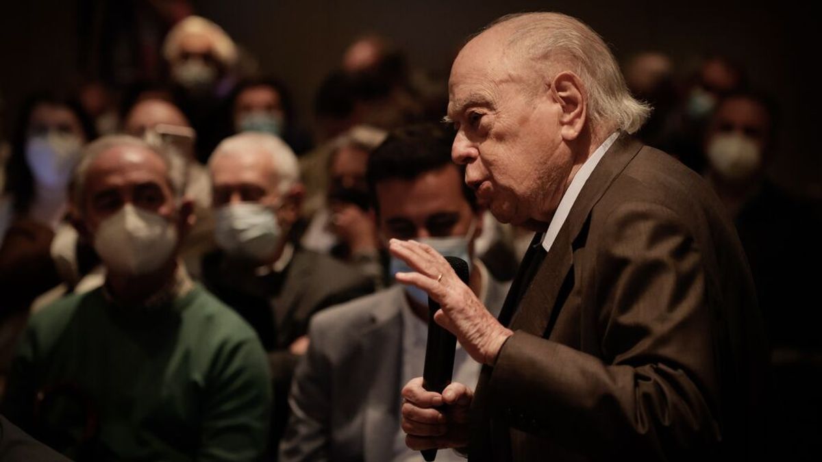 Los Pujol, convencidos de que Hacienda les tendrá que devolver 1,7 millones por el modelo 720 Los Pujol, convencidos de que Hacienda les tendrá que devolver 1,7 millones por el modelo 720