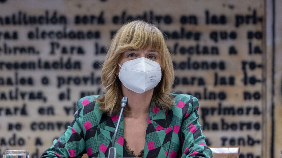 Educación quiere endurecer el acceso al Grado de Magisterio y al Máster del Profesorado con pruebas específicas Educación quiere endurecer el acceso al Grado de Magisterio y al Máster del Profesorado con pruebas específicas