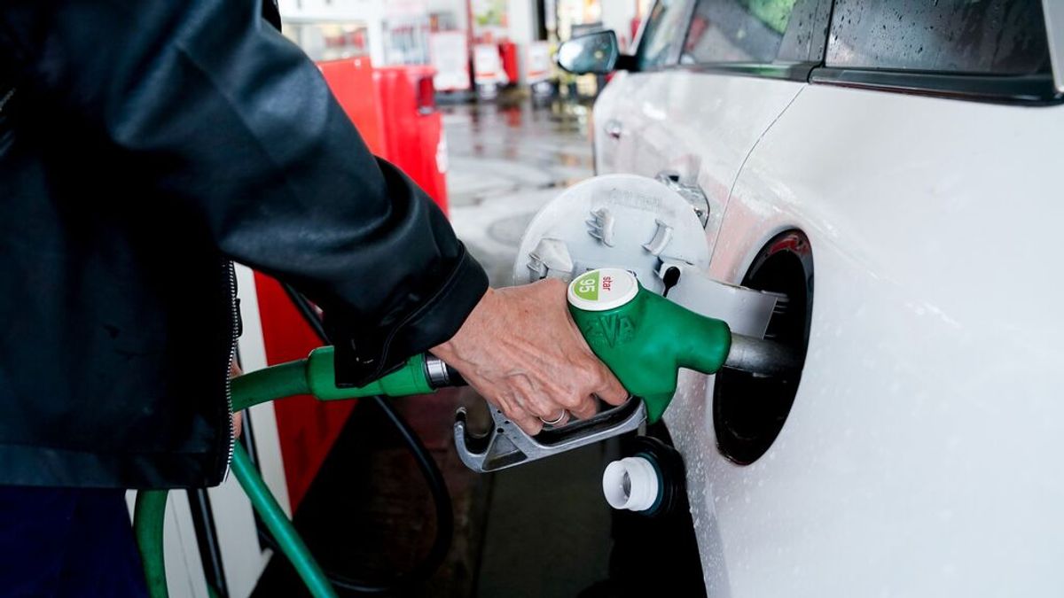 ¿Por qué en España es más cara la gasolina que en Francia?