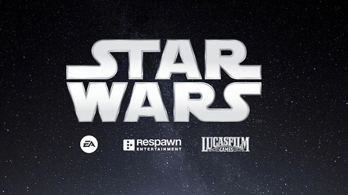 EA y Lucasfilm Games anuncian el desarrollo de tres nuevos videojuegos de Star Wars