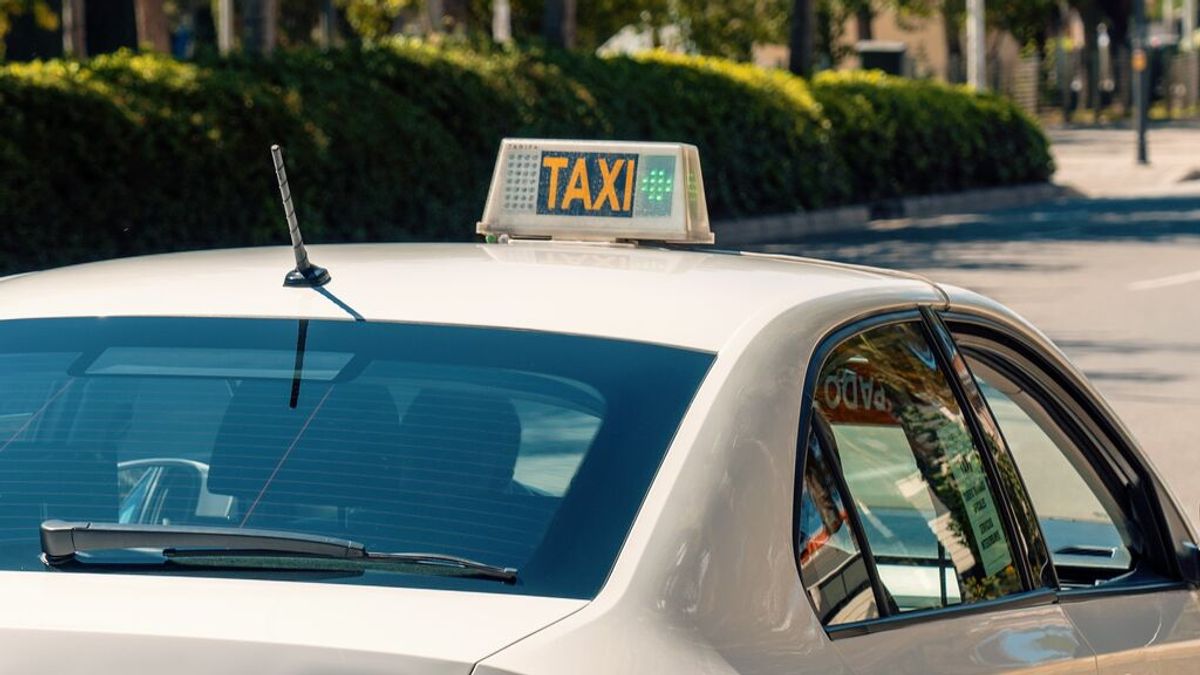 La Generalitat Valenciana crea y pondrá en funcionamiento la Oficina del Taxi La Generalitat Valenciana crea y pondrá en funcionamiento la Oficina del Taxi