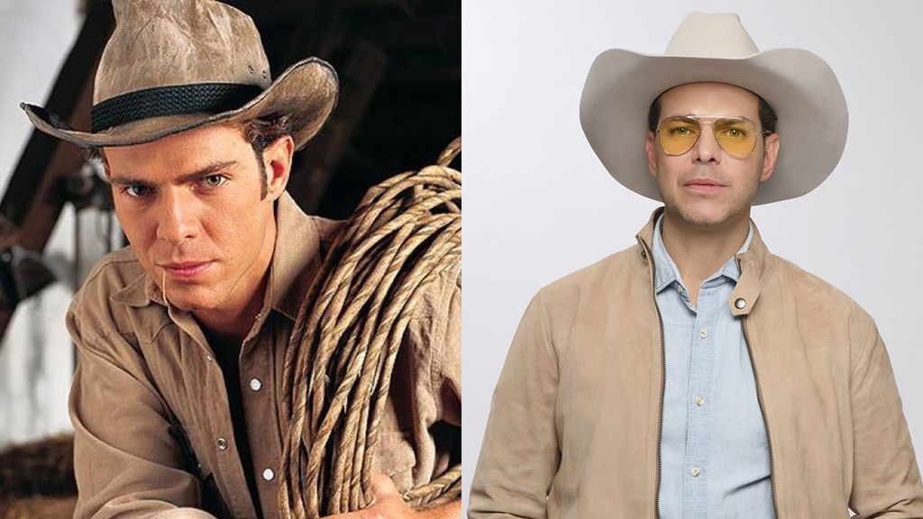 Óscar Reyes (Juan Alfonso Baptista)