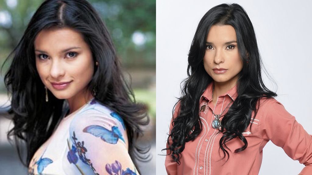 Antes y ahora: Así están los actores y actrices de ‘Pasión de gavilanes’ 20 años después del estreno de la primera temporada