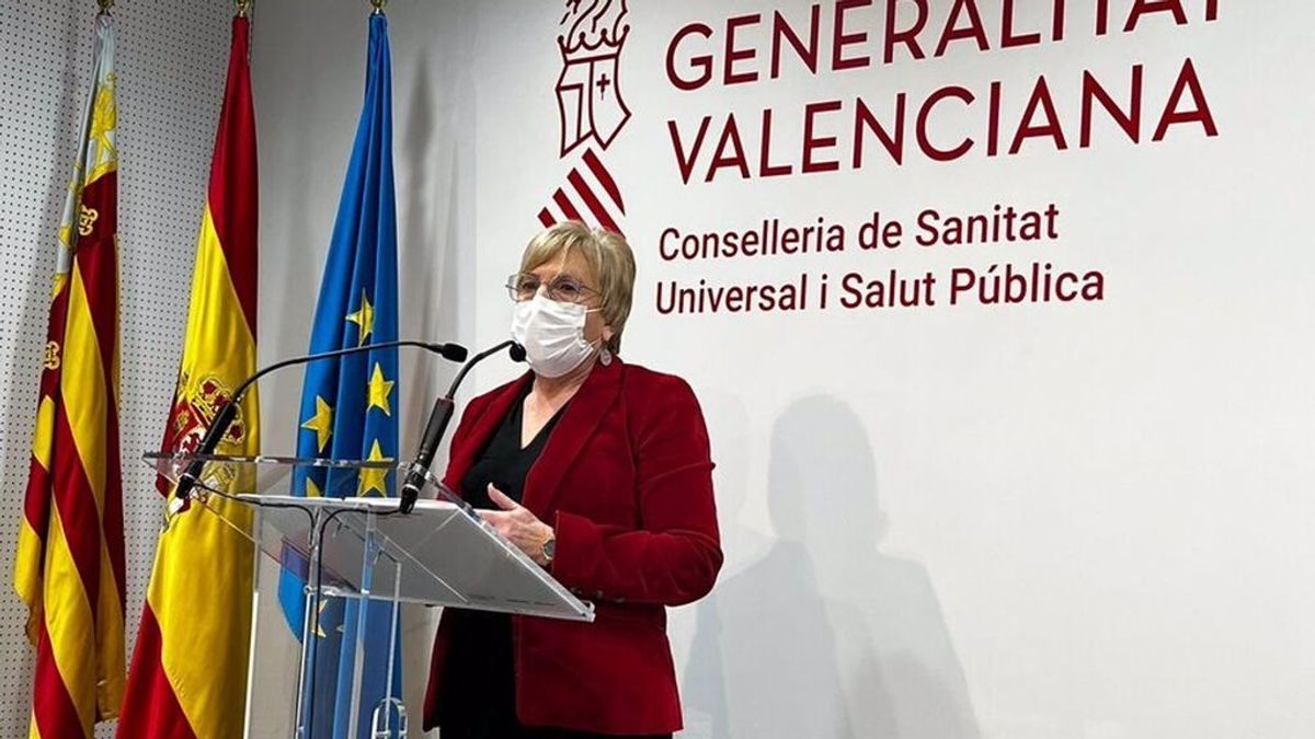 La Generalitat Valenciana invertirá 326 millones en la Atención Primaria de postpandemia
