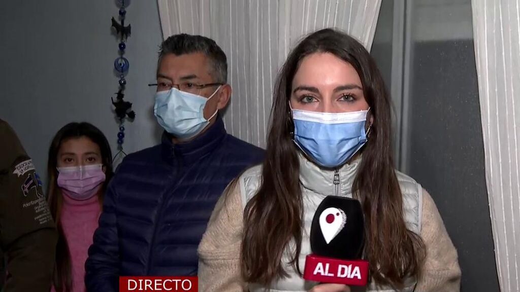 Un músico atormenta a sus vecinos con sus grabaciones: “Estamos medicados”