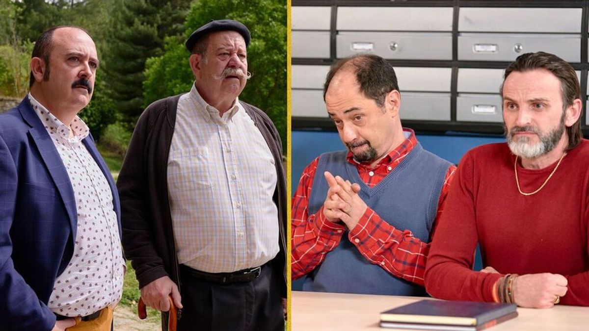 Mediaset España producirá tres nuevas temporadas de ‘La que se avecina’ y una de ‘El Pueblo’, que se estrenarán en exclusiva en Prime Video