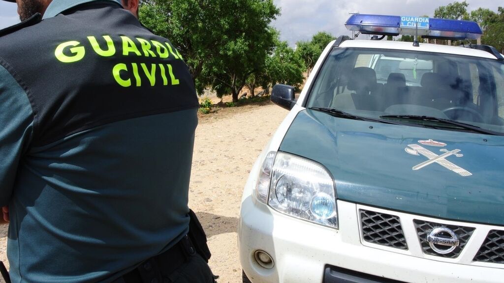 Detenido un chico de 17 años por apuñalar a otro menor, de 15, hace unos días en Villaviciosa de Odón (Madrid)