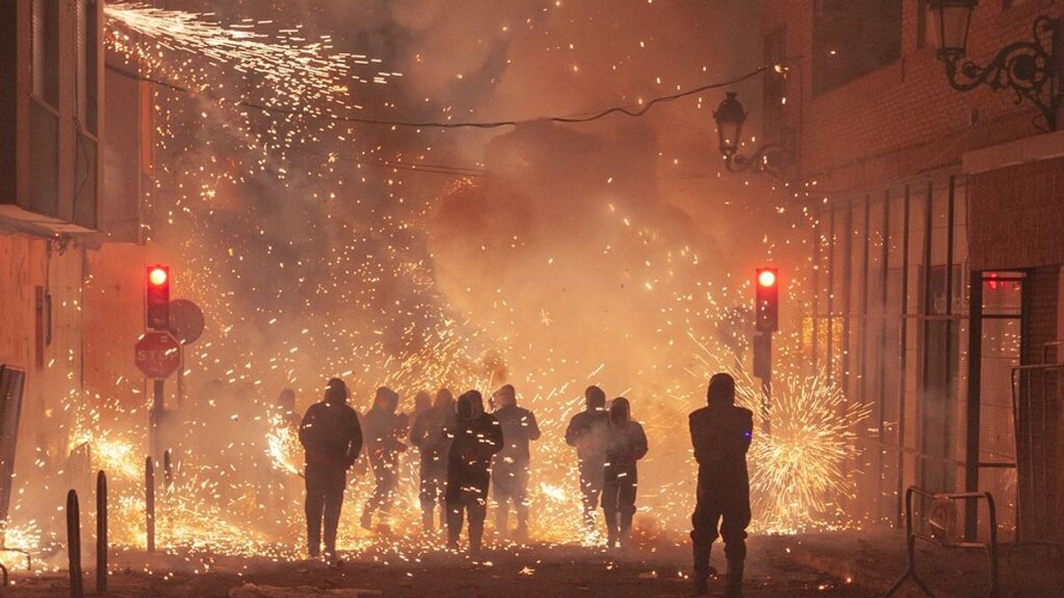 La Cordà de Paterna ya es Bien de Interés Cultural Inmaterial La Cordà de Paterna ya es Bien de Interés Cultural Inmaterial