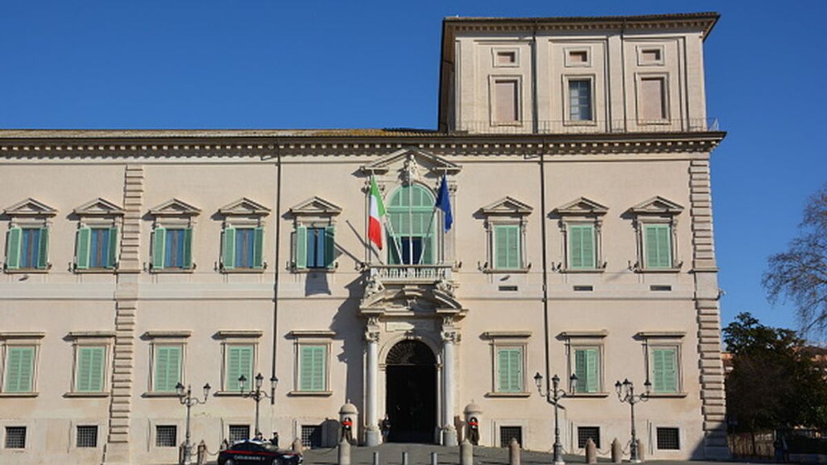 Italia sigue sin sustituto para Mattarella en el día cuatro del Quirinal